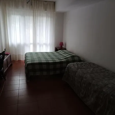 La Sosta 3* 阿伦扎诺